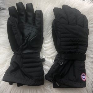 Canada Goose Gloves